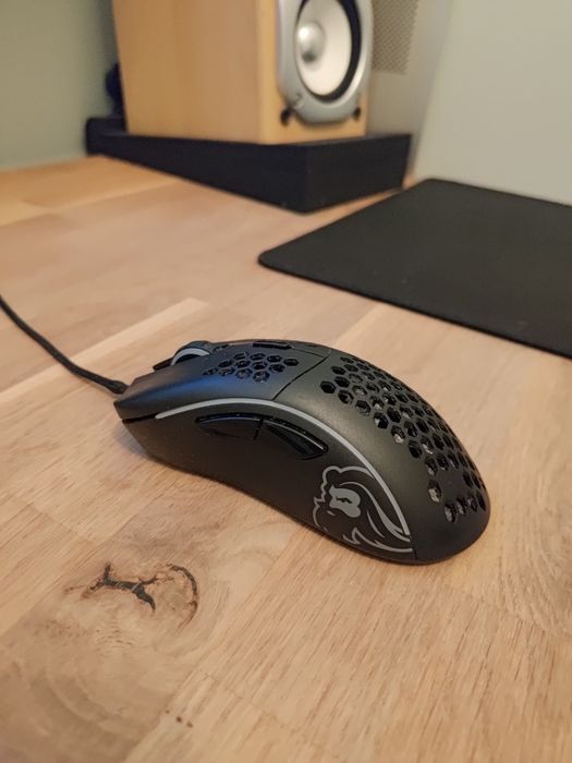 Mysz Glorious Model D