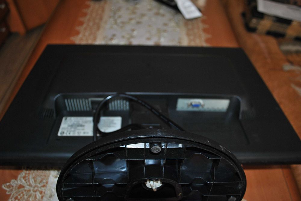 Monitor LG do komputera 22 cale