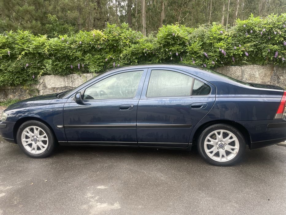 Jcarlos volvoS60D5