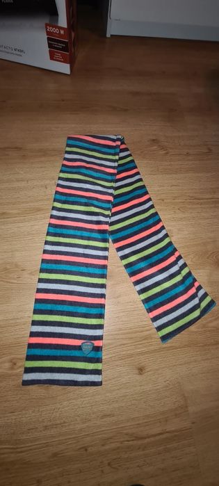 Conjunto malha polar 4/5 anos