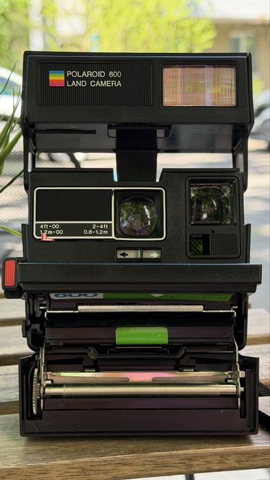 Полароид Polaroid