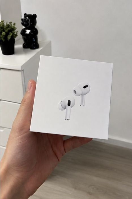 Air Pods Pro 2 (2022)