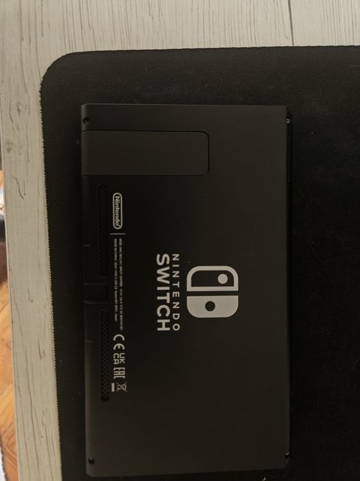 Nintendo Switch 1.1 (V2) caixa original e c/3 anos de garantia
