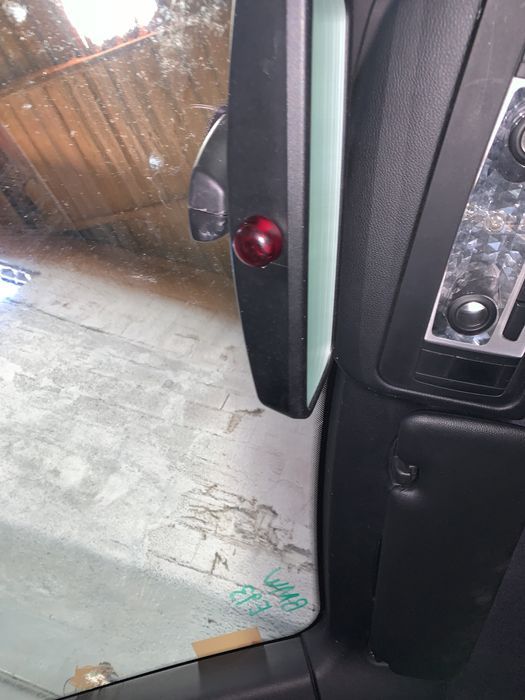 Retrovisor interior BMW E93 330