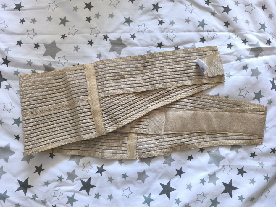 Бандаж для вагітних