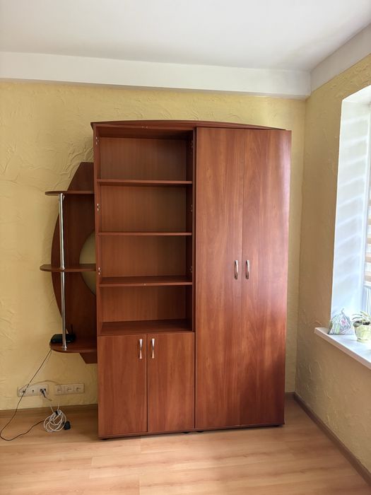 Продам меблеву стінку