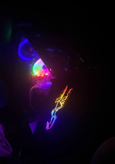 Продам комп'ютер