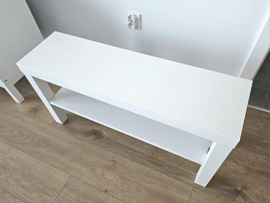 Stolik szafka pod TV Ikea Lack