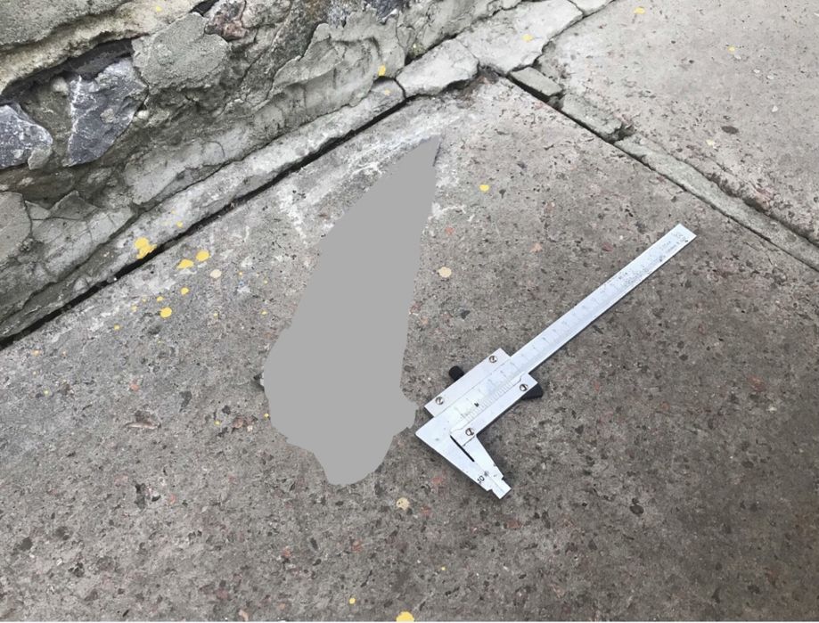 штангенциркуль 160, СССР, антиквар