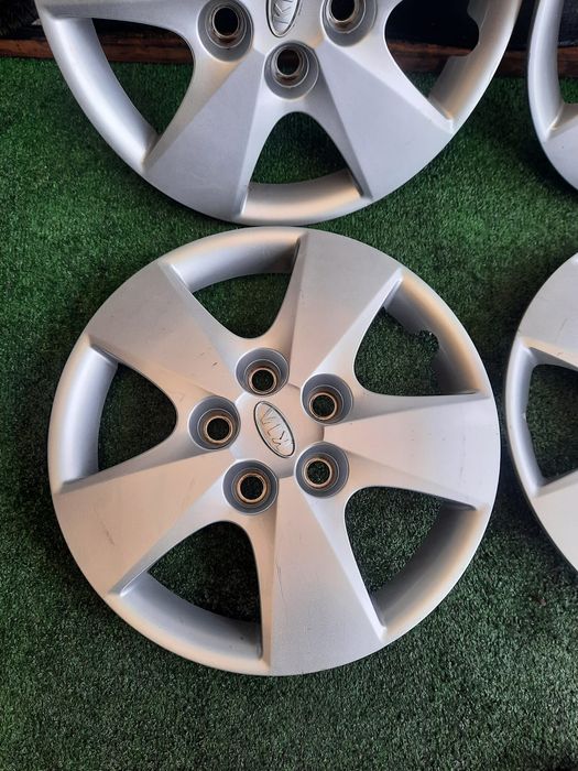 Kołpaki 15 Kia Ceed venga Soul Orginał Komplet