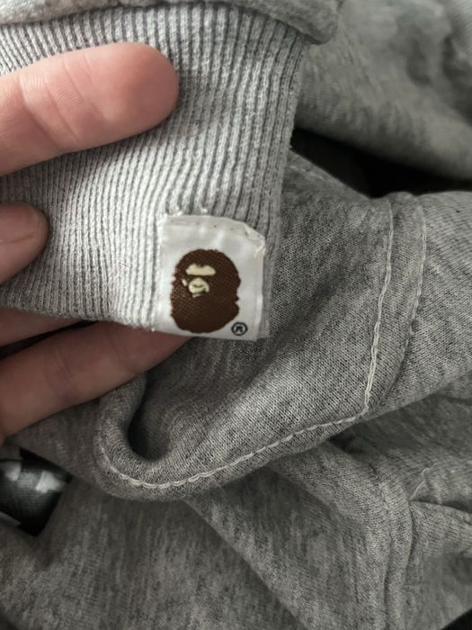 Bape hoodie y2k Бейп худі