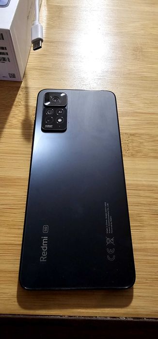 Xiaomi Redmi Note 11 Pro 5G