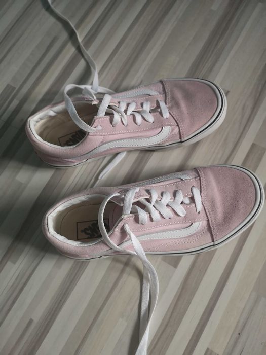 Vans  Buty Vans Old Skool