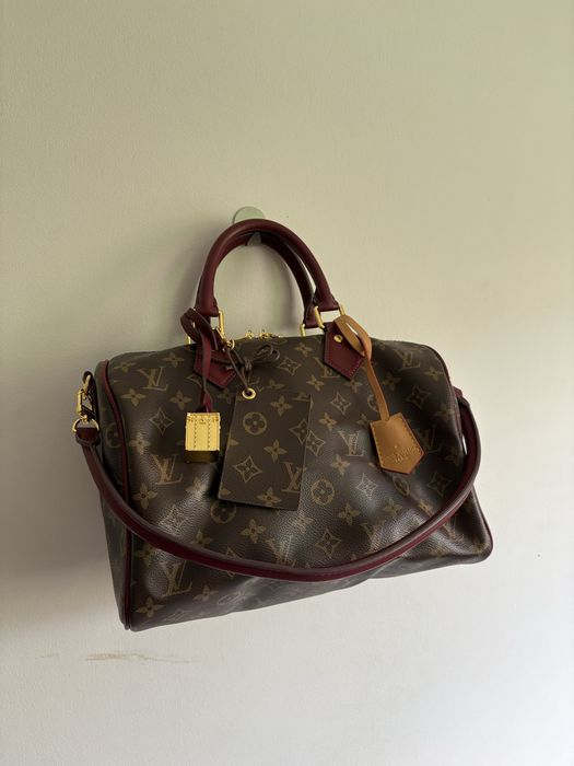 Torebka Louis Vuitton Speedy 30 Bag