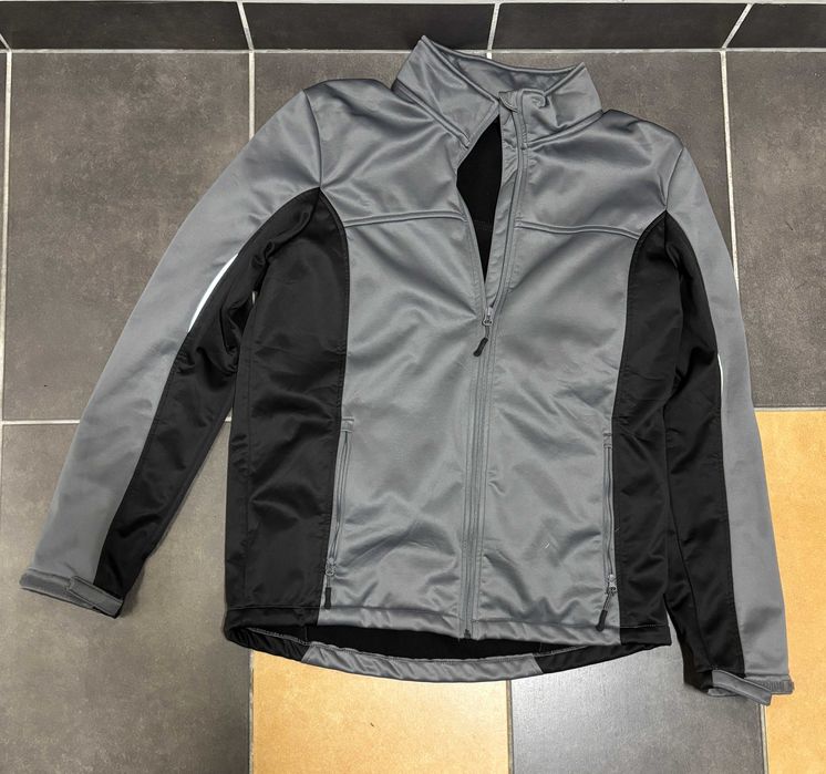 Kurtka softshell męska crivit L (52-54)