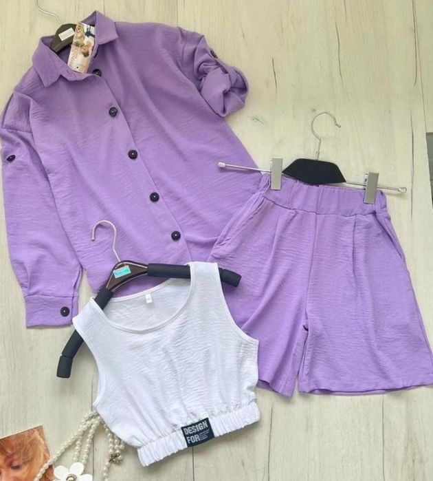 Костюм на девочку