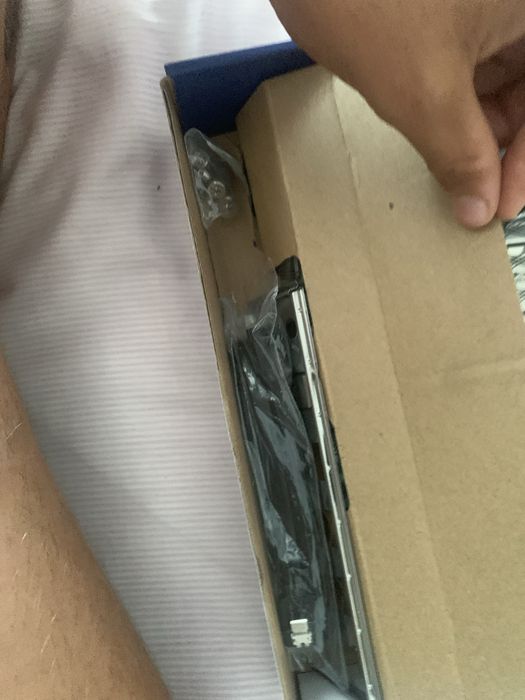 Computador ja vem com presesador instalado