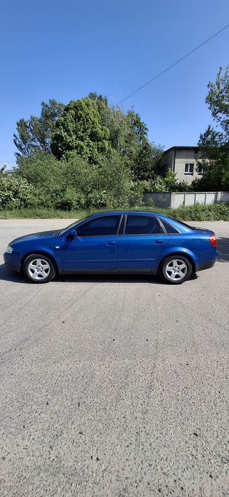 Продам Ауді а4б6