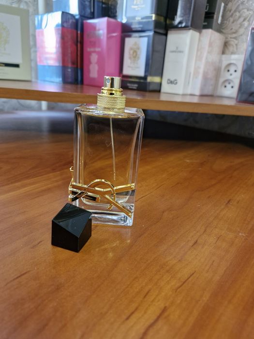 Парфуми Yves Saint Laurent Libre