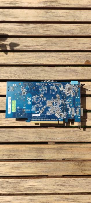 Karta Graficzna Gigabyte HD 7770 1GB GDDR5 HDMI Nvidia Gaming