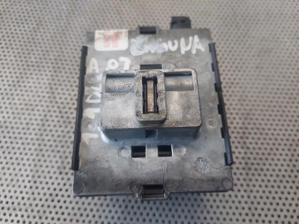 Tranca de direção RENAULT Laguna II (BG0/1_)