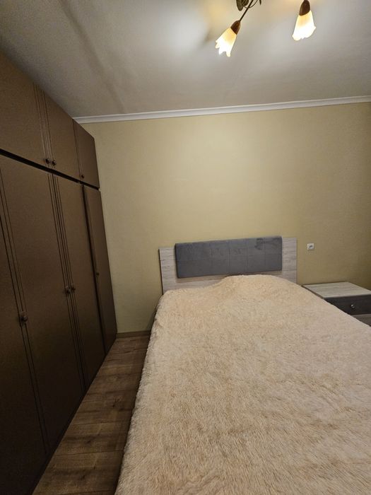 Оренда двухкімнатної квартири  на Богунії.На 1-3 міс