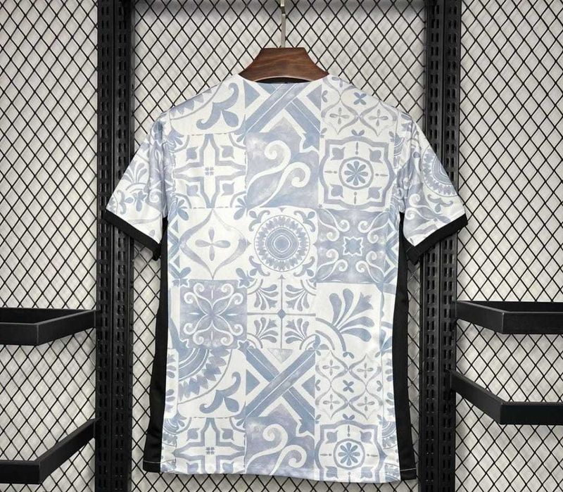 Camisola Seleção de Futebol Portuguesa 24/25