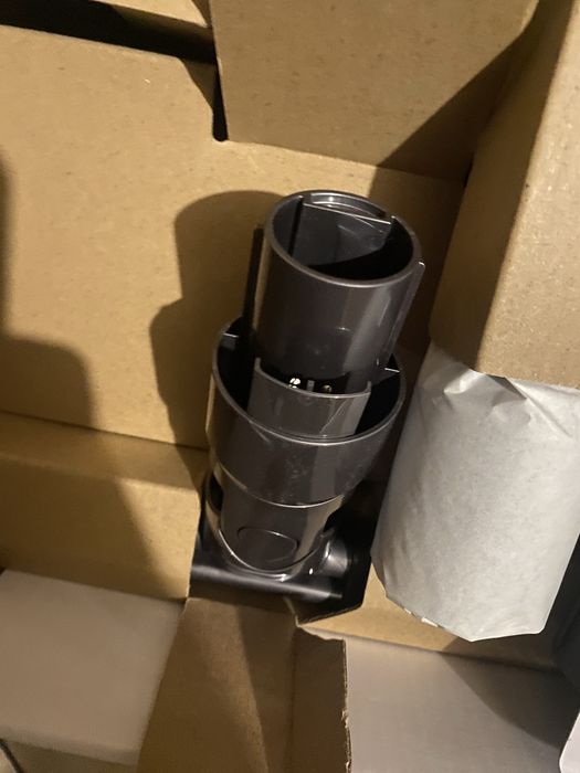 NOWY odkurzacz DYSON V15 Detect Absolute