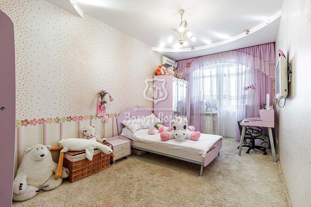 Многокомнатная квартира по адресу ул. Лукьяненко Левка(Тимошенко) (площадь 156 м²) - Atlanta.ua - фото 10