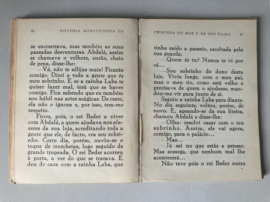 Sultão por um Dia e Outros Contos das Mil e Uma Noites