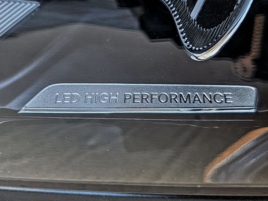 Фара ліва Mercedes GLE | v167/c167/w167 | Original | Led High Perform