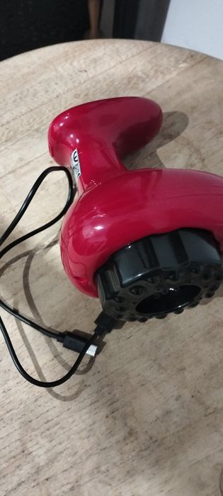 Masażer antycellulitowy