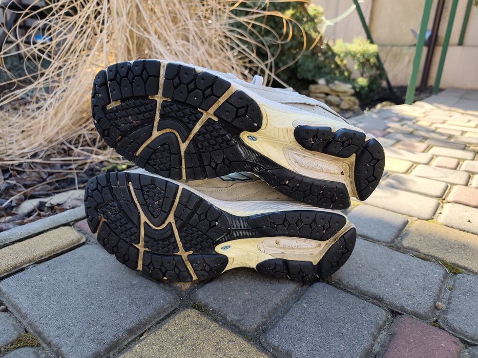 Кроссовки New Balance 44,5 / 45