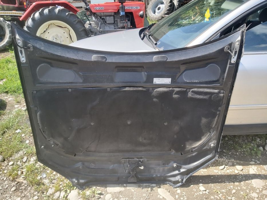 Maska Audi A4 B7