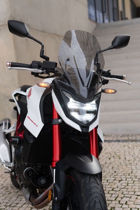 Honda CB 750 Hornet 2023 1.500kms