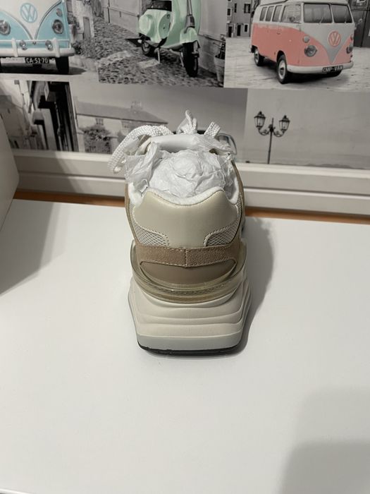 Кросівки Steve Madden