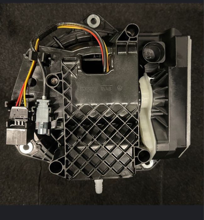 Камера заднего вида Volkswagen 2GA 827 469