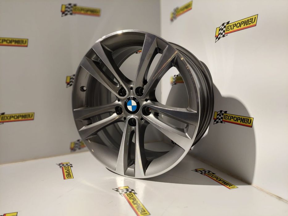 Jantes 18 Originais Bmw Série 1, 3 em 5x120