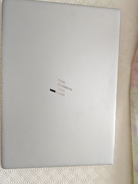 Portátil HP Elitebook