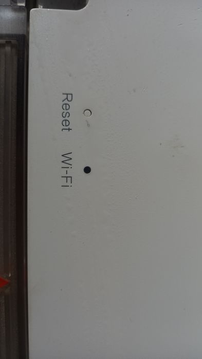 Mi robot sprzatajacy.  Odkurzajacy z funkcją mop