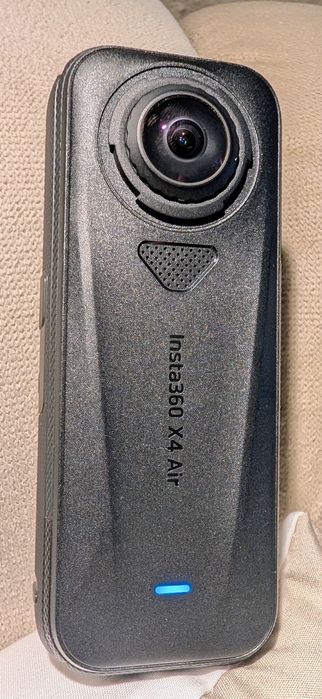 Kamera 360 insta X4 air bdb stan