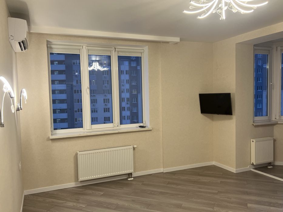 Продаж квартири 2к Лісовий Квартал Бровари