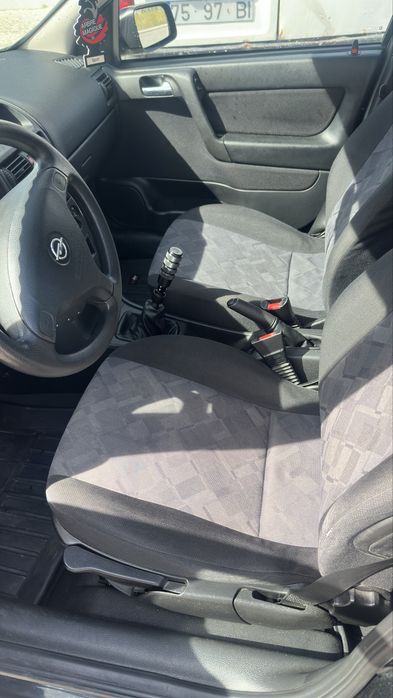 Astra G sport 1.4 2000 - 100.000km
