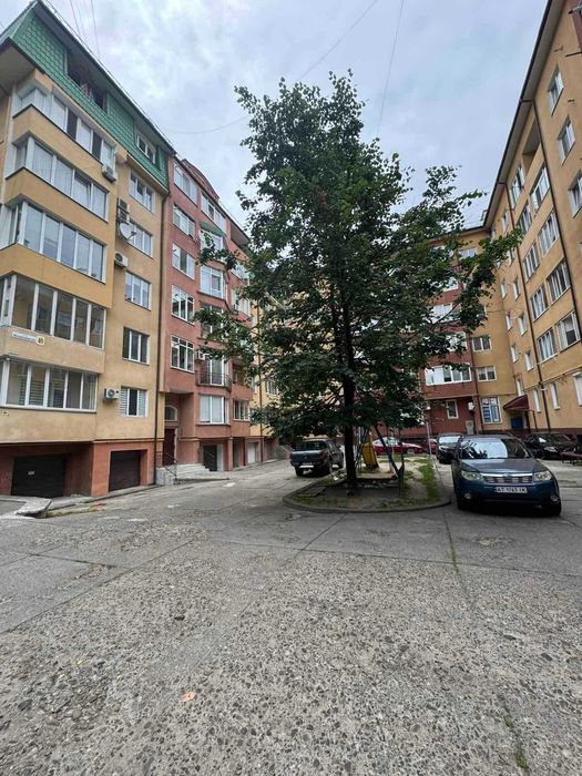 Продаж 3-кім квартира (97 м²)  на Бельведерській  у центрі Івано-Франківська! - View 2