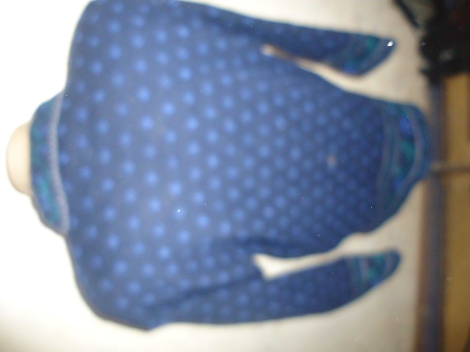 шерстяной свитер 44-48