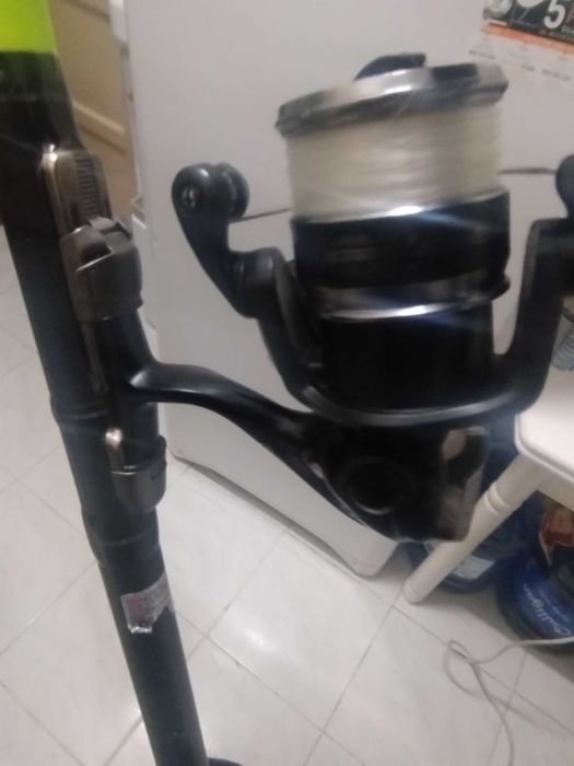 Vendo cana e carreto