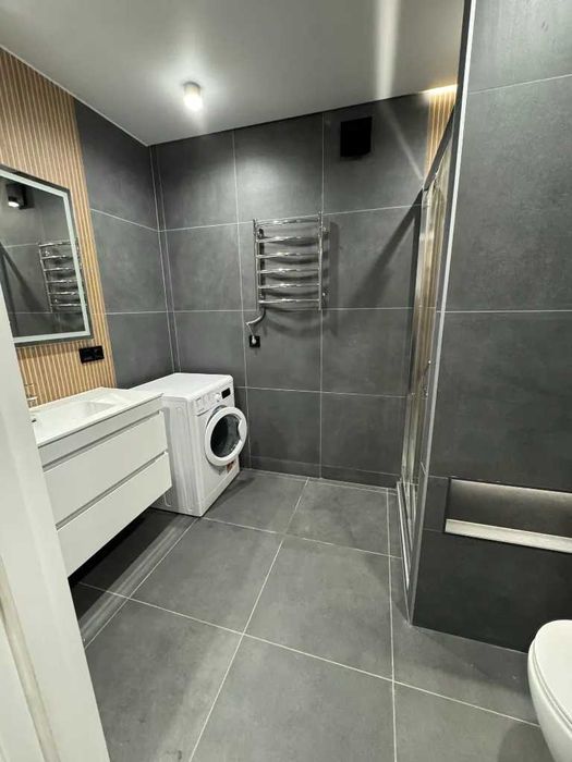 Здам 2к квартиру ЖК Дніпровська Брама 2 є резервне живлення