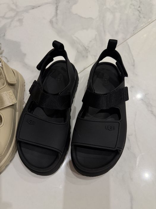 Ugg сандали оригинал