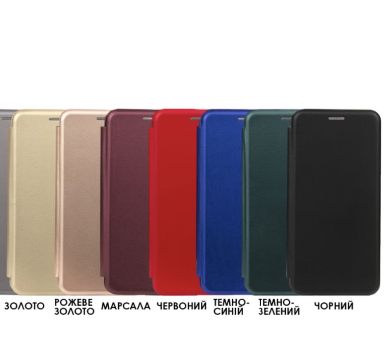 Чехол книжка для Redmi Note 7 / Redmi 7 / Редмі 7