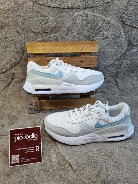 Buty Nike Air Max